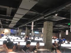 -很久以前羊肉串(中山公园店)