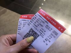 -新影联·华谊兄弟影院(望京店)