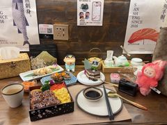 -三笙精致·料理(海河店)