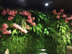 点击看大图 大厅-藤野造型·专业烫染店