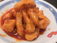 -春来和(汉城南路店)