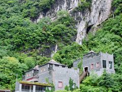 -九皇山景区
