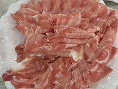 -京都蝎府羊蝎子火锅(珠市口店)