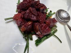 -英冠索菲特酒店·萧湘阁中餐厅