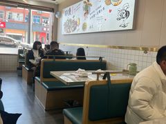 -老四川平头酸菜鱼(衙前店)
