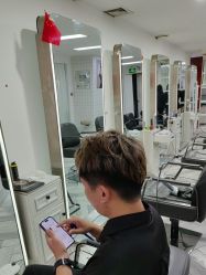 点击看大图 -米娜护肤造型