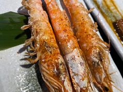 -东田之村自助餐厅(金水路店)