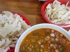 -老雒阳面馆·水席·洛阳菜(纱厂路店)