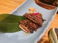 -花潮料理艺食馆(世欧广场店)