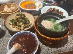 -南京大牌档(济南万象城店)