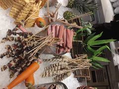 -无锡百乐温德姆花园酒店·自助餐厅