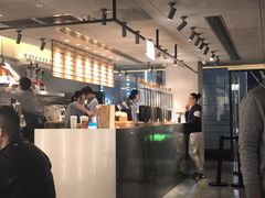 -喜茶(中山利和新地店)