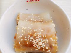 -海口骑楼小吃街