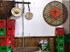 -灶东家民间菜(回兴店)