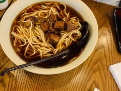 -李先生牛肉面大王(上海站南广场店)