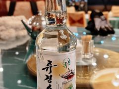 -平壤馆(西塔街店)