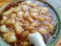 红糖醪糟-张醪糟