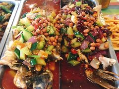-滋味烤鱼(超洋店)