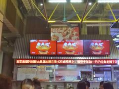 -老表记广西宵夜螺蛳鸭脚煲(西大店)