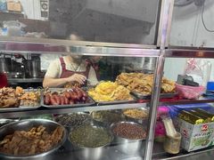 -凤张螺蛳粉·爽口粉(跃进路总店)