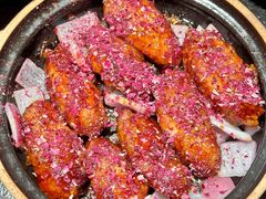 -旺爷砂锅·茶作(国贸城店)