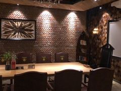 包厢-玖壹咖啡(临河街店)