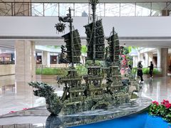 -白天鹅宾馆-宏图府餐厅