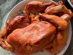 熏烧鸡-鸡打鸣熏鸡系列(总店)