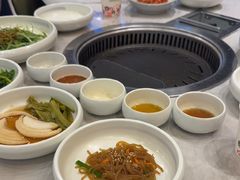 -黄金牧场(明洞总店)