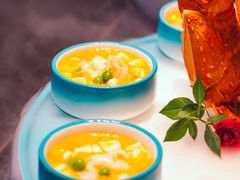 -翕间食·精致淮扬菜(江苏大剧院店)