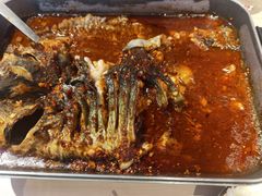 -鱼酷活鱼烤鱼(恒隆广场店)