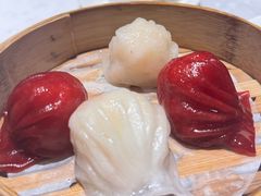 -红棉中餐厅·广州海航威斯汀酒店