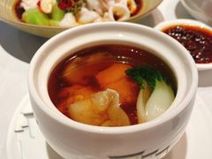 海栗鸡汤-民国红公馆(老门东店)