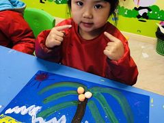 -东方童画少儿美术(莘庄体验馆)