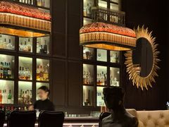 -The St·Regis Bar 瑞吉酒吧