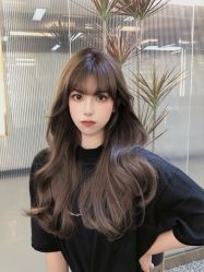 -Rise Hair上升造型
