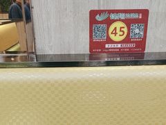 -清真·锦翔炝锅鱼(明德门店)