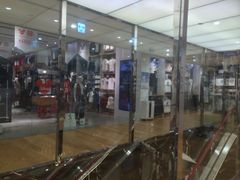 -优衣库(银座店)