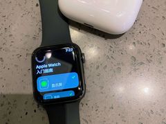 -Apple零售店(深圳益田假日广场店)