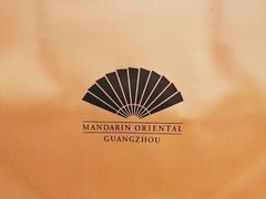 -广州文华东方酒店·江-由辉师傅主理