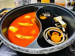 -火炉火自助餐(悠唐购物中心店)