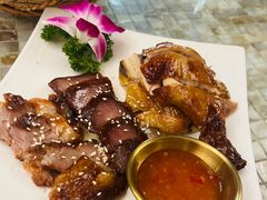 -李记潮汕砂锅粥(营福路店)