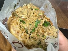 -万红路羊汤烧饼店(将台路店)