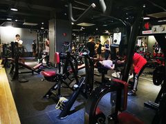 -一兆韦德健身(张杨路店)