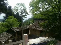 -重庆云阳龙缸景区