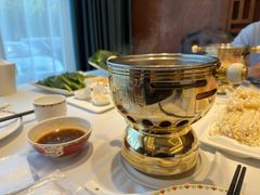 -澳洲肥牛火锅(转盘路店)