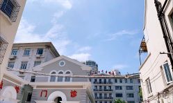 -上海市儿童医院(北京西路院区)