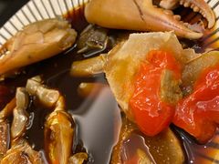 -高佳庄·海鲜酒楼(东港店)