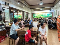 -蓝记云吞(正果店)