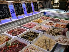 -银鲨海鲜烤肉火锅自助餐厅(五星店)